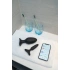 Luxury Vibrating Anal Stimulator with App Lovense Hush 2 M [16]