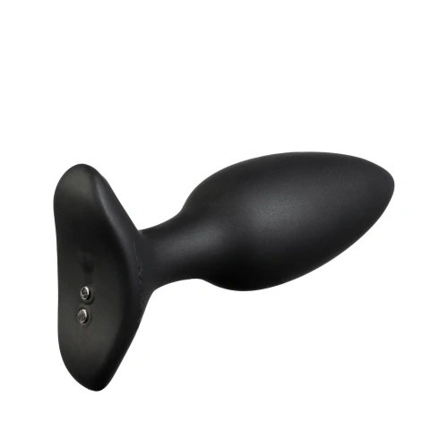 Luxury Vibrating Anal Stimulator with App Lovense Hush 2 M [2]