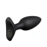 Luxury Vibrating Anal Stimulator with App Lovense Hush 2 M [2]