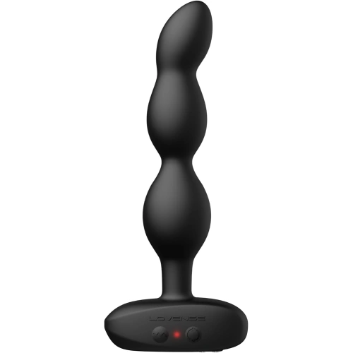 Lovense Ridge - anal toy with rotating movements, vibration and App [1]