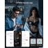 Lovense Ridge - anal toy with rotating movements, vibration and App [10]