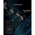 Lovense Ridge - anal toy with rotating movements, vibration and App [14]