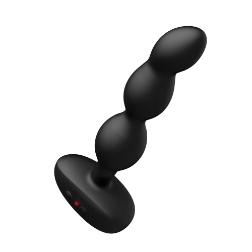 Lovense Ridge - anal toy with rotating movements, vibration and App [2]