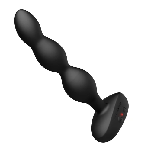 Lovense Ridge - anal toy with rotating movements, vibration and App [4]
