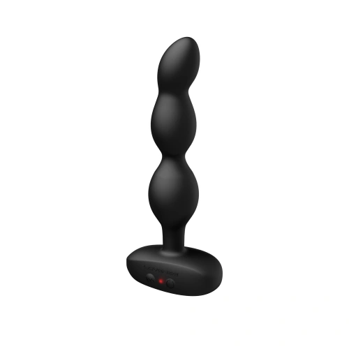 Lovense Ridge - anal toy with rotating movements, vibration and App [5]