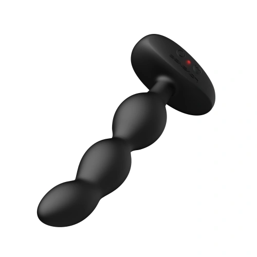 Lovense Ridge - anal toy with rotating movements, vibration and App [7]