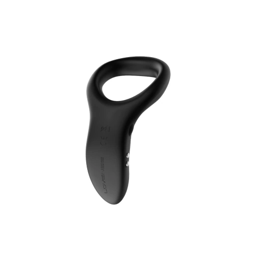 Luxury Rechargeable Bluetooth Penis Ring Lovense Diamo