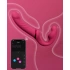 Nina - Luxury strapless vibrator with 3 motors and App Lovense Lapis [1]