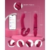 Nina - Luxury strapless vibrator with 3 motors and App Lovense Lapis [2]