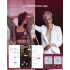 Nina - Luxury strapless vibrator with 3 motors and App Lovense Lapis [3]