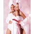 Nina - Luxury strapless vibrator with 3 motors and App Lovense Lapis [5]
