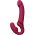 Nina - Luxury strapless vibrator with 3 motors and App Lovense Lapis