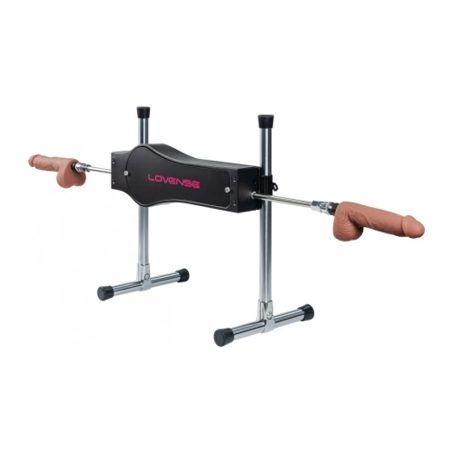 Sex machine Lovense Sex Machine [1]