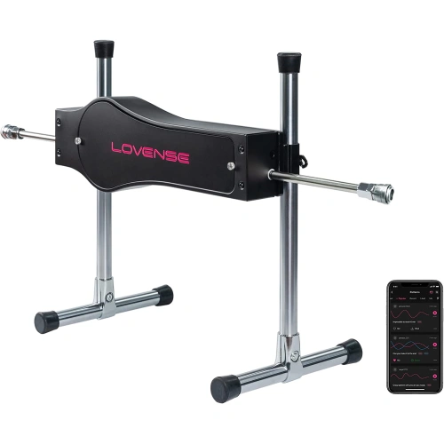 Sex machine Lovense Sex Machine [14]