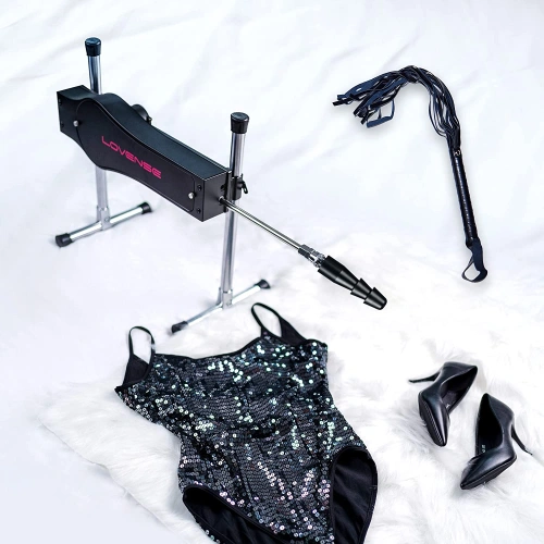 Sex machine Lovense Sex Machine [18]