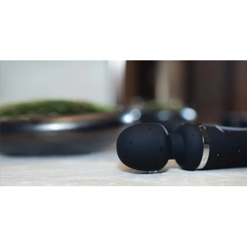 Rechargeable massager with App Lovense Domi 2 [10]