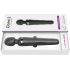 Rechargeable massager with App Lovense Domi 2 [11]