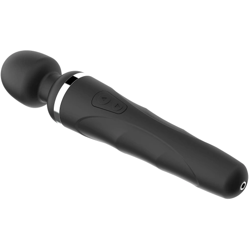Rechargeable massager with App Lovense Domi 2 [2]