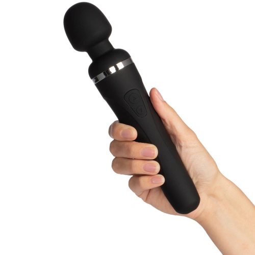 Rechargeable massager with App Lovense Domi 2 [3]