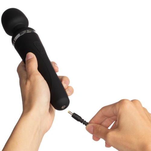 Rechargeable massager with App Lovense Domi 2 [4]