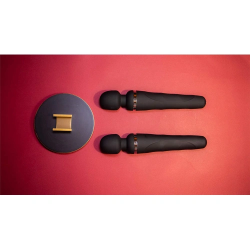 Rechargeable massager with App Lovense Domi 2 [5]