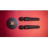 Rechargeable massager with App Lovense Domi 2 [5]