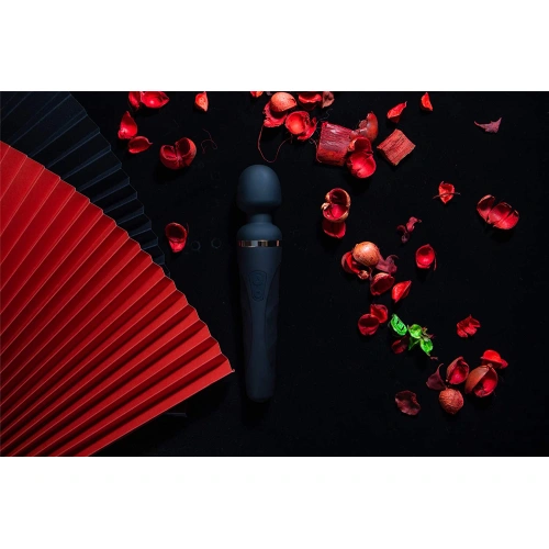 Rechargeable massager with App Lovense Domi 2 [7]