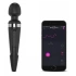 Rechargeable massager with App Lovense Domi 2