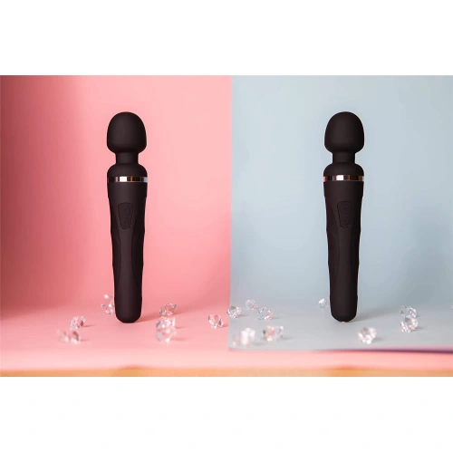 Rechargeable massager with App Lovense Domi 2 [8]