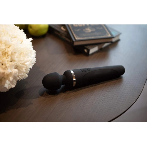 Rechargeable massager with App Lovense Domi 2 [9]