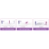 ​Clitoral stimulator with underwear attachment Lovense Ferri with App [11]