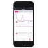 ​Clitoral stimulator with underwear attachment Lovense Ferri with App [15]
