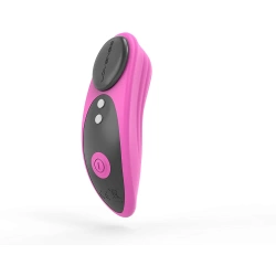 ​Clitoral stimulator with underwear attachment Lovense Ferri with App