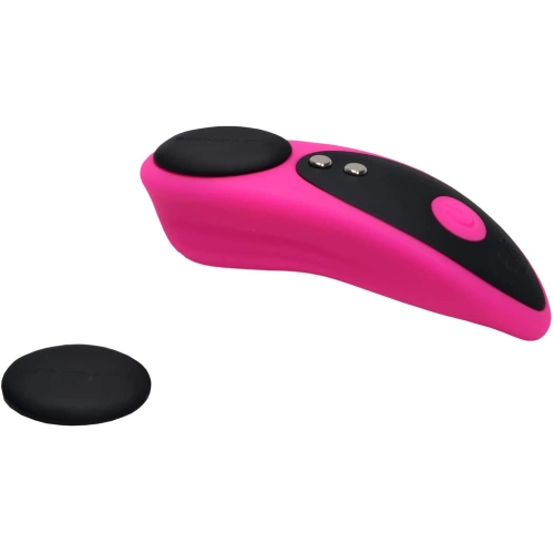 ​Clitoral stimulator with underwear attachment Lovense Ferri with App [3]