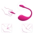 Lovense Lush 2 Rechargeable Bluetooth Vibrator Pink [1]