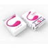 Lovense Lush 2 Rechargeable Bluetooth Vibrator Pink [10]