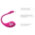 Lovense Lush 2 Rechargeable Bluetooth Vibrator Pink [3]