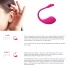 Lovense Lush 2 Rechargeable Bluetooth Vibrator Pink [4]