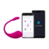 Lovense Lush 2 Rechargeable Bluetooth Vibrator Pink [5]
