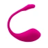 Lovense Lush 2 Rechargeable Bluetooth Vibrator Pink