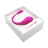 Lovense Lush 2 Rechargeable Bluetooth Vibrator Pink [9]