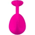 Lush 3 by Lovense Rechargeable Bluetooth Vibrator Pink [4]