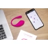 Lush 3 by Lovense Rechargeable Bluetooth Vibrator Pink [7]
