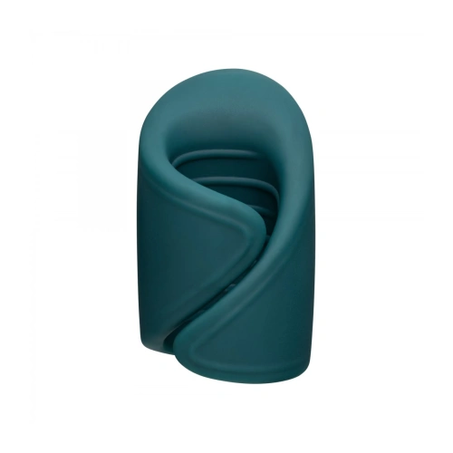 Luxury handsfree masturbator with Bluetooth Lovense Gush [1]