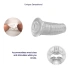 Nina - a removable sleeve for masturbator LOVENSE MAX 2 [2]