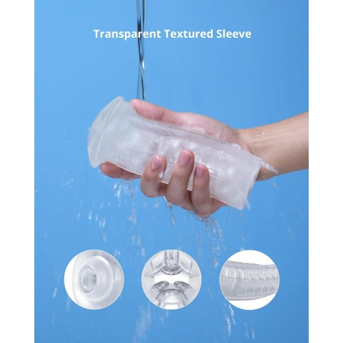Nina - a removable sleeve for masturbator LOVENSE MAX 2 [3]