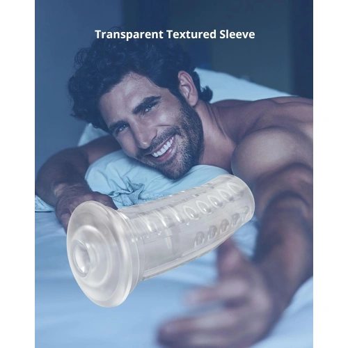 Nina - a removable sleeve for masturbator LOVENSE MAX 2 [4]
