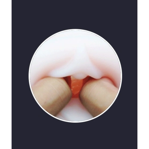 Realistic removable masturbator sleeve Max 2 by Lovense [3]