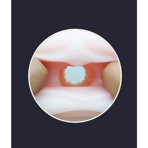 Realistic removable masturbator sleeve Max 2 by Lovense [4]