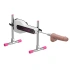Compact Sex Machine with Mobile App Lovense Mini Sex Machine [1]